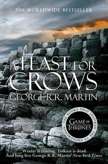 FEAST FOR CROWS