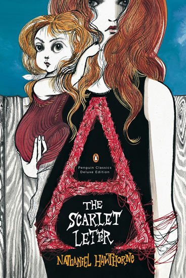 SCARLET LETTER