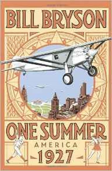 ONE SUMMER: AMERICA 1927