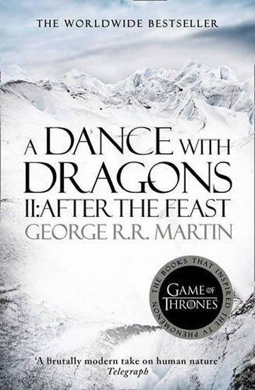 DANCE WITH DRAGONS