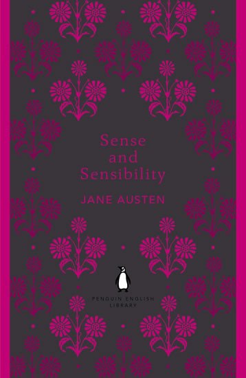 SENSE AND SENSIBILITY (NEZKRÁCENÁ)