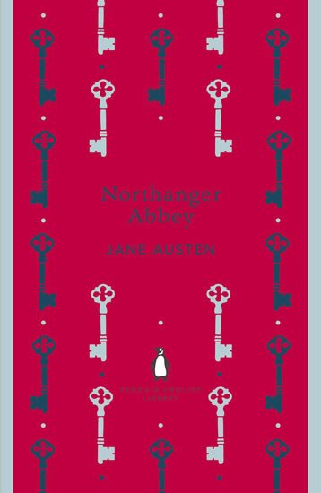 NORTHANGER ABBEY