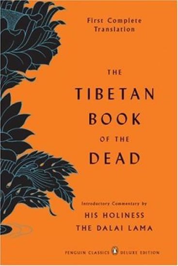 TIBETAN BOOK OF THE DEAD