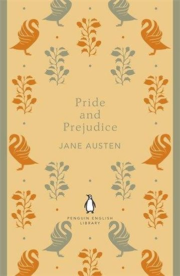 PRIDE AND PREJUDICE