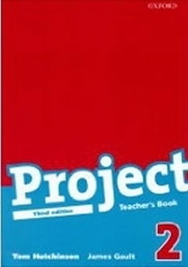 PROJECT 2 TB 3RD ED