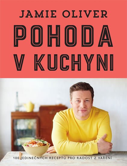 POHODA V KUCHYNI