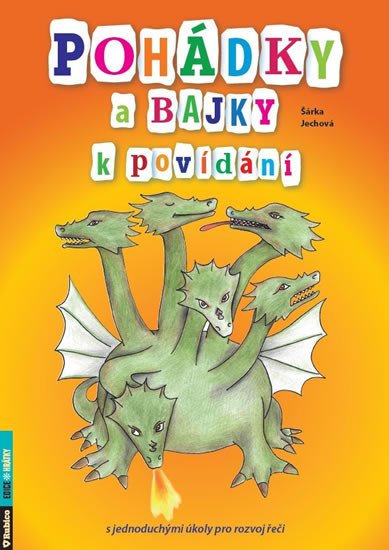 POHÁDKY A BAJKY K POVÍDÁNÍ S JEDNODUCHÝM