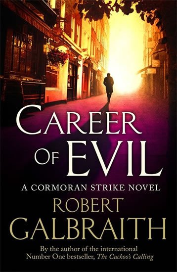 CAREER OF EVIL