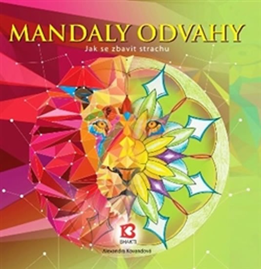 MANDALY ODVAHY