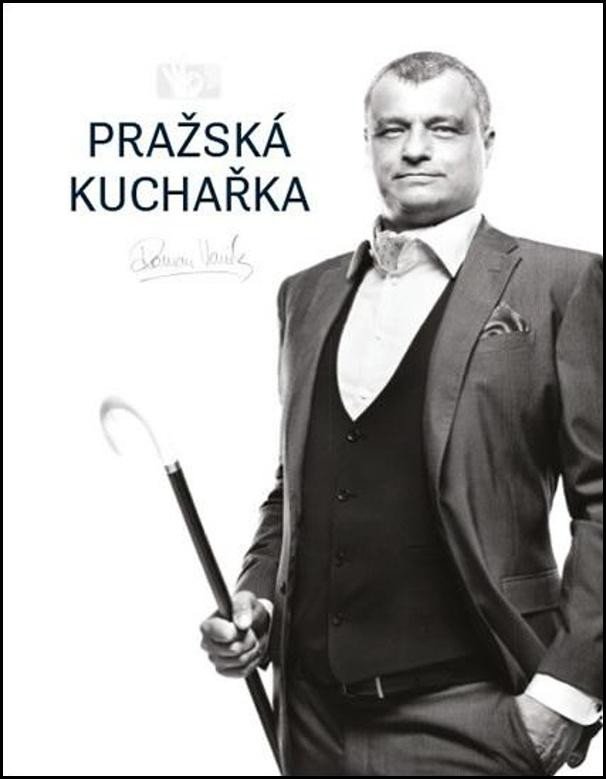 PRAŽSKÁ KUCHAŘKA