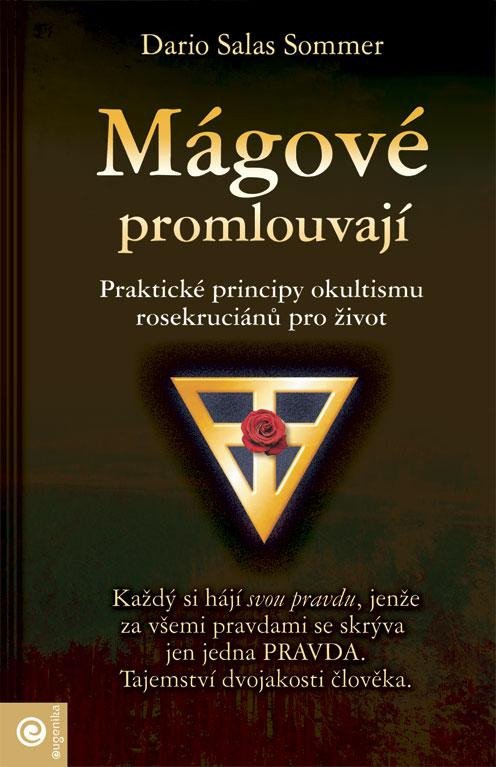 MÁGOVÉ PROMLOUVAJÍ