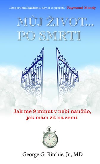 MŮJ ŽIVOT... PO SMRTI