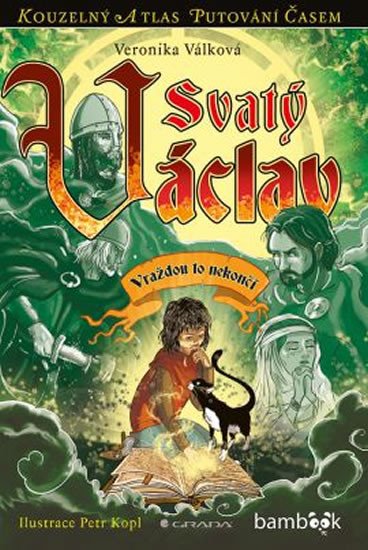 SVATÝ VÁCLAV