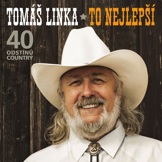 CD LINKA TOMÁŠ-TO NEJLEPŠÍ