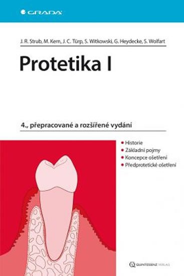 PROTETIKA I.