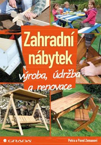 ZAHRADNÍ NÁBYTEK