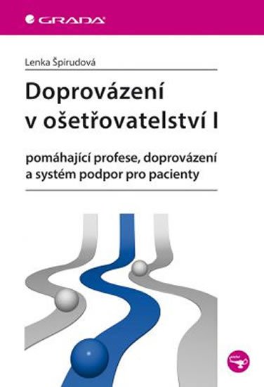 DOPROVÁZENÍ V OŠETŘOVATELSTVÍ