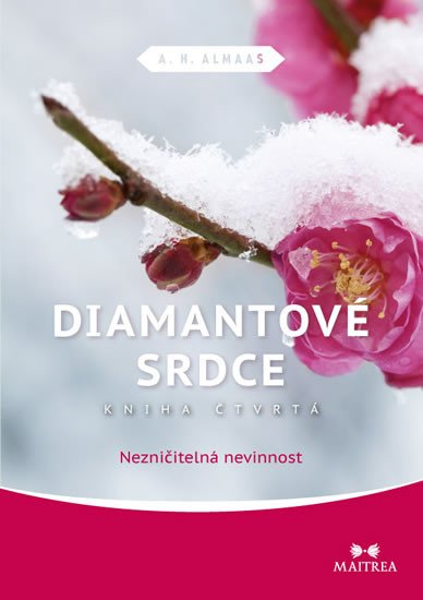 DIAMANTOVÉ SRDCE IV. - NEZNIČITELNÁ NEVINNOST