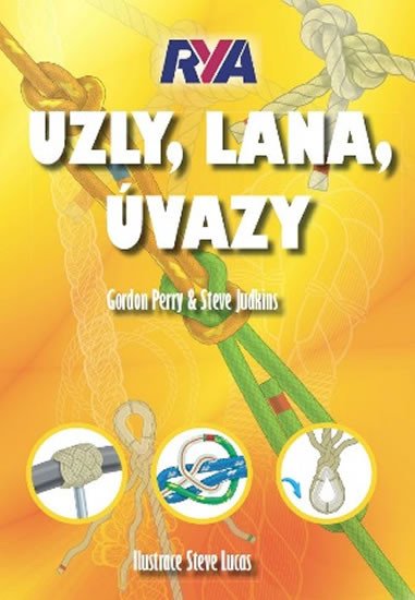 UZLY, LANA, ÚVAZY