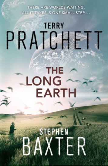 THE LONG EARTH