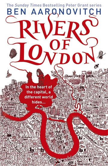 RIVERS OF LONDON