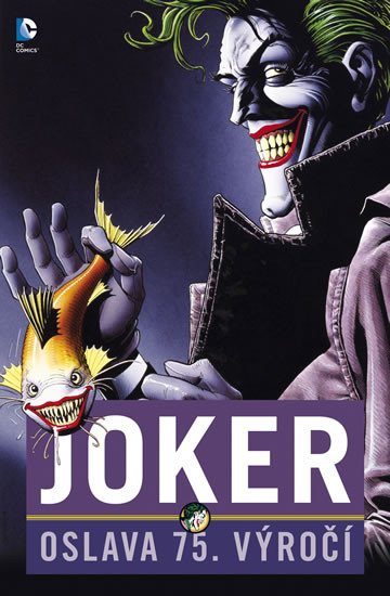 JOKER: OSLAVA 75 LET