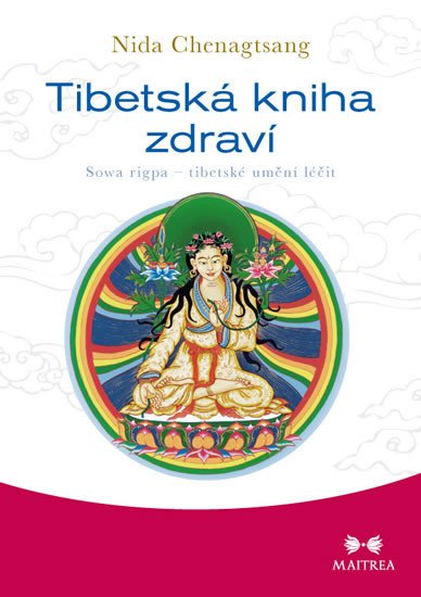 TIBETSKÁ KNIHA ZDRAVÍ