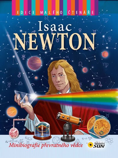 ISAAC NEWTON