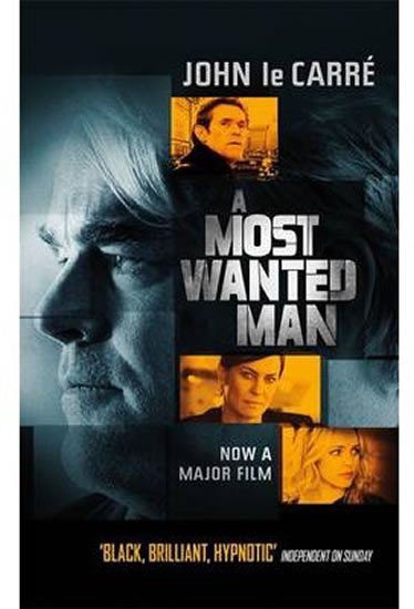 A MOST WANTED MAN