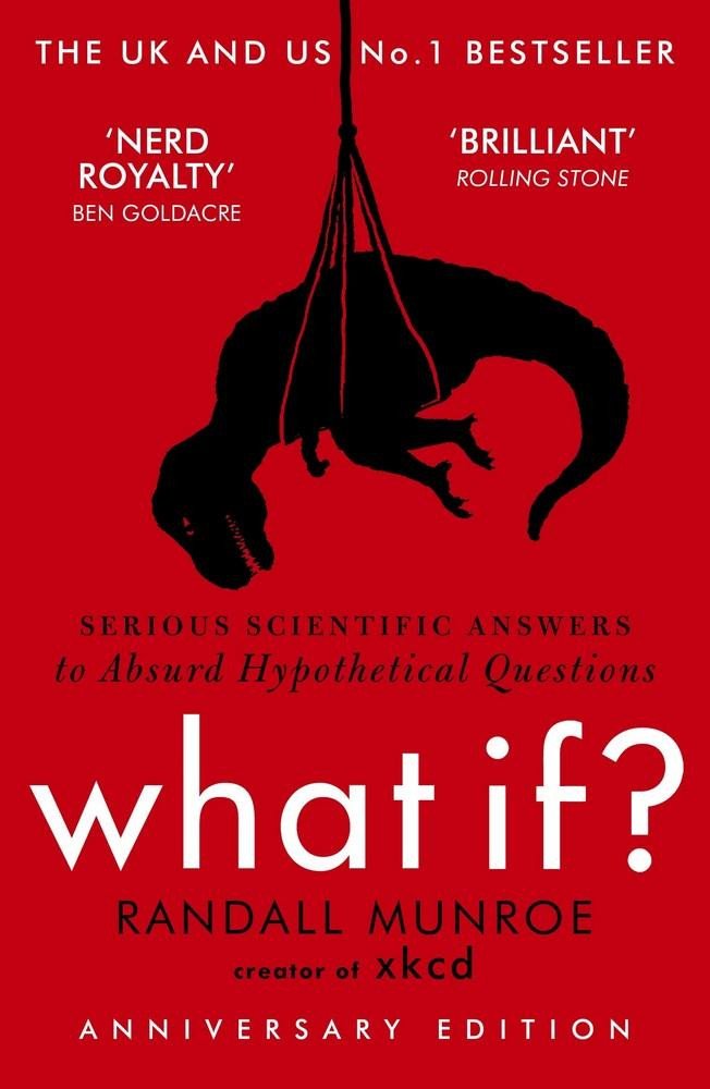 WHAT IF?