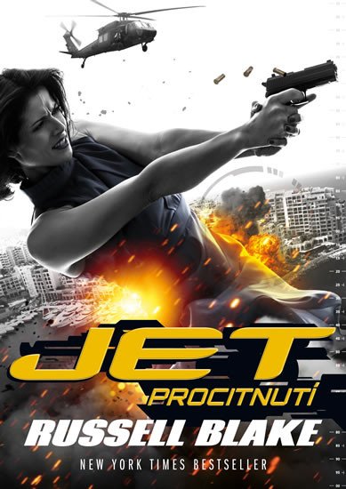 JET - PROCITNUTÍ