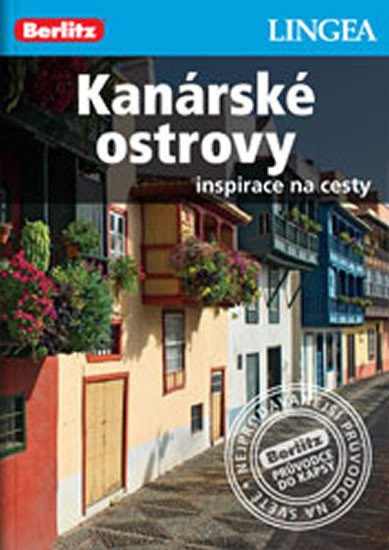 KANÁRSKÉ OSTROVY - INSPIRACE NA CESTY