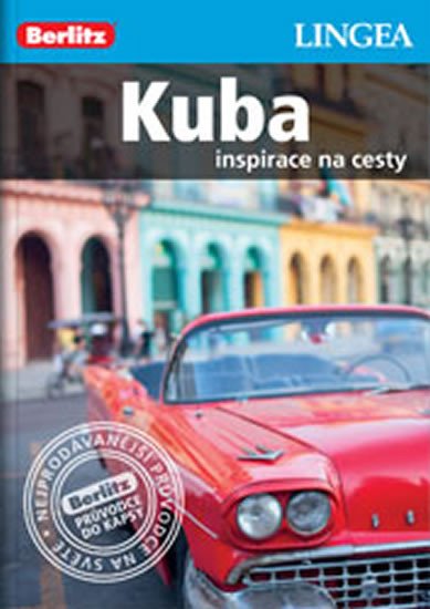 KUBA - INSPIRACE NA CESTY