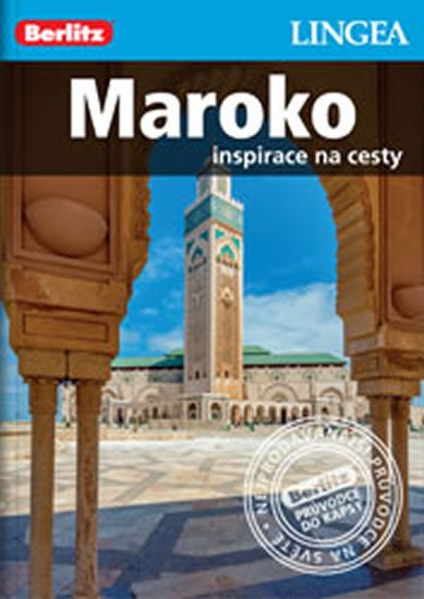 MAROKO BERLITZ