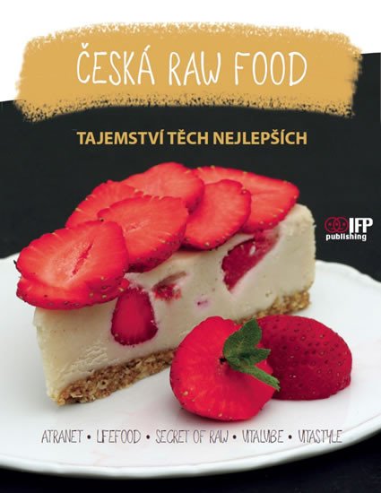 ČESKÁ RAW FOOD