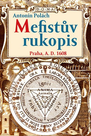 MEFISTŮV RUKOPIS