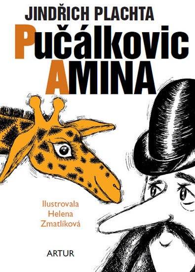 PUČÁLKOVIC AMINA