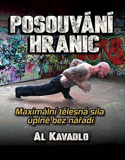 POSOUVÁNÍ HRANIC