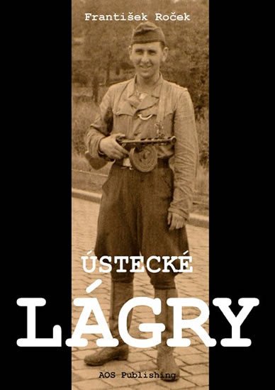 ÚSTECKÉ LÁGRY