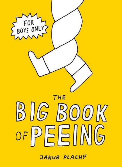 THE BIG BOOK OF PEEING