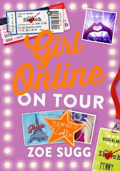 GIRL ONLINE 2 - ON TOUR