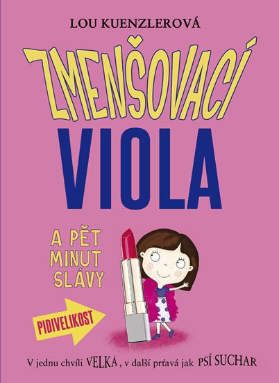 ZMENŠOVACÍ VIOLA A PĚT MINUT SLÁVY (3)