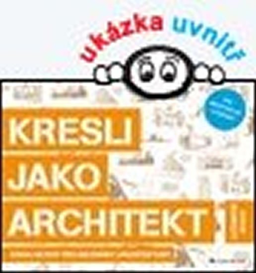 KRESLI JAKO ARCHITEKT