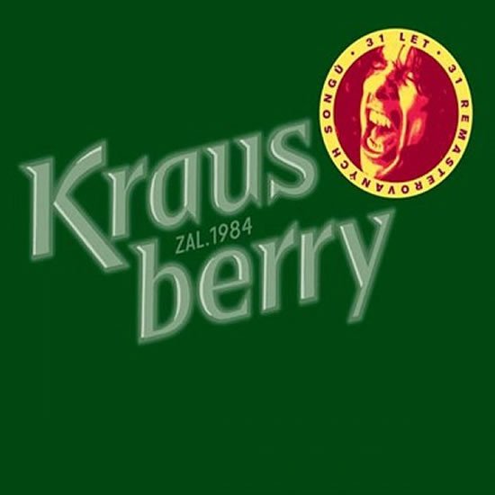 CD KRAUSBERY-31 LET