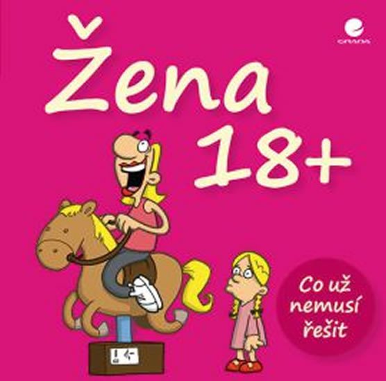 ŽENA 18+