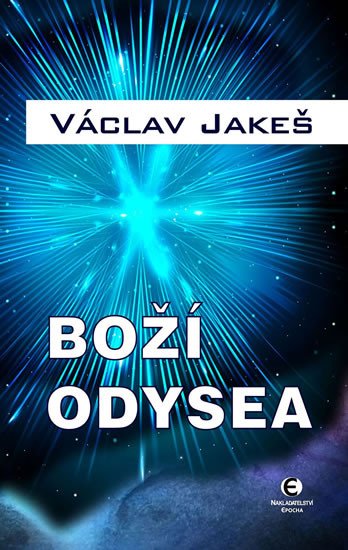 BOŽÍ ODYSEA