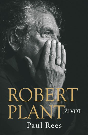 ROBERT PLANT ŽIVOT