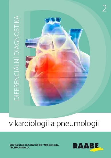 DIFERENCIÁLNÍ DIAGNOSTIKA V KARDIOLOGII A PNEUMOLOGII