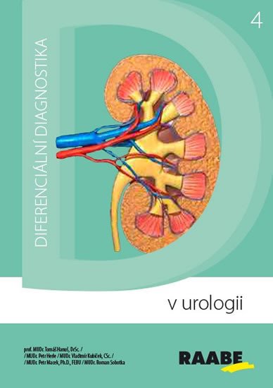 DIFERENCIÁLNÍ DIAGNOSTIKA V UROLOGII