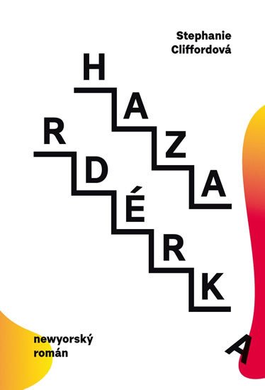 HAZARDÉRKA